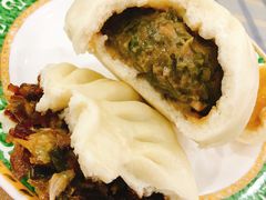 -长青缘·美食汇(经三路店)