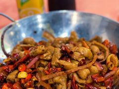 -小辣椒(华富店)