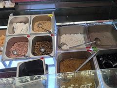 -如在蜀毛肚火锅(五象万象汇店)
