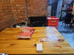 -老姑砂锅·烧烤天津菜(体北道店)