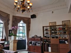 -大可堂普洱茶馆(襄阳南路馆)