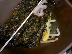 -咸草酱蟹
