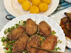 -金姐台湾菜(珠江路店)