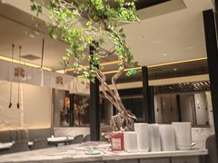 -北李妈妈菜·海肠捞饭(高新万达店)
