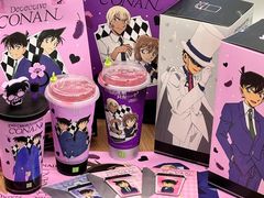 -奈雪的茶(湖滨银泰in77C区PRO店)