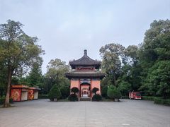 -成都武侯祠博物馆