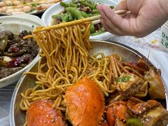 -小民大排档(马场角横路店)