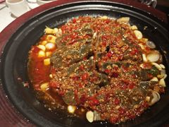 -千百味红餐厅·江西菜(绿地双子塔店)