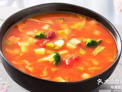 -必胜客(瑞虹店)