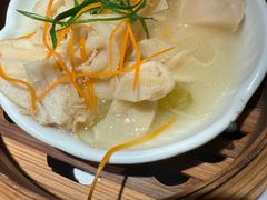 -禄运茶居·手工点心(猎德店)