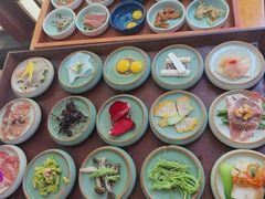 -桥香园过桥米线(国贸店)