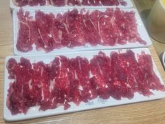 -夜牛潮汕鲜牛肉火锅店(翻身店)