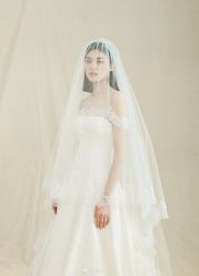 点击看大图 -Chic Bridal 熙可婚纱