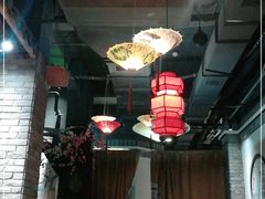 大堂-陶然楼·家宴