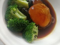 -豫园万丽酒店-万丽轩中餐厅(河南南路店)