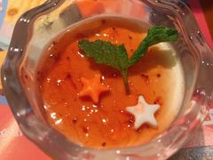 紫薯布丁-有喜屋·深夜食堂(北京西路店)