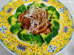 -丫口花园餐厅·融合菜