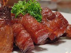 -大唐博相府酒店·陕西官府菜