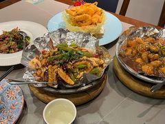 -苏城小院·园林精致苏州菜(斜塘老街店)