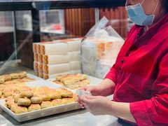 -西区老大房(愚园路店)