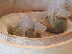 -利苑酒家(合景国际金融广场店)