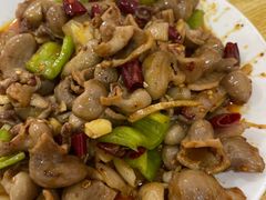 -温州一家人美食(西木头市店)