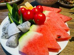 -小喜客·云南特色菜(纳西庭院店)
