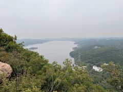 -棋盘山风景区