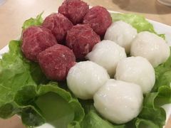 丸类双拼-聚聚火锅.欢聚到半夜(静海店)