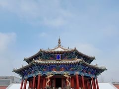 -沈阳故宫