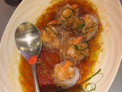 -桂满陇·手作小笼包&江南叫花鸡(中山公园店)