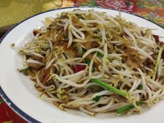 -闯关东东北农家菜(崂山石老人店)