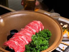 -山缓缓火锅(青岛万象城店)