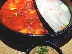 -百味源炭火烤翅 ·夜市大排档(酒仙桥店)