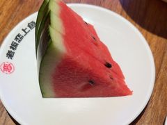 -老板恋上鱼(恒隆广场店)