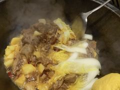 -玺炖·中国铁锅炖(虹桥天街店)