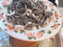 爆肚-东门口涮肉·砂锅·烤串(老门东店)