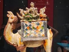 -陕西历史博物馆