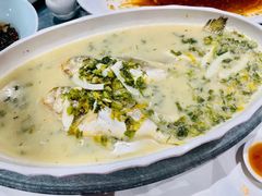 -宁海食府·涌宴(真和店)