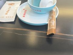 -杨记海鲜楼(三门黑金冠店)