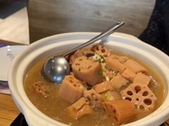 -U你·天然调味(南湖总店)