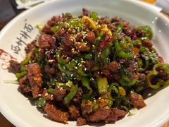 -西竹拌面(银川阅彩城店)