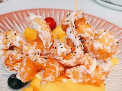 -园里前·10年私厨·福建菜(台江万达鳌峰洲店)