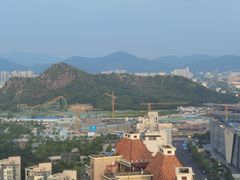-苏州香格里拉大酒店