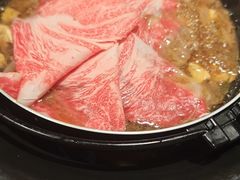 -黒毛和牛焼肉善 ZEN(難波心斎橋店)
