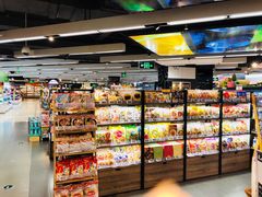 -新世界大丸百货