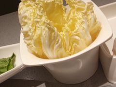 -海底捞火锅(团结桥店)