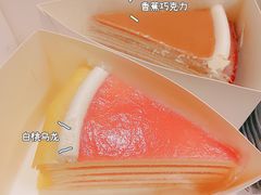 -壹点壹客·生日蛋糕(南山店)