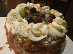 -怡咖啡自助餐(宁波香格里拉店)