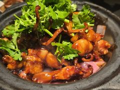 -金陵家宴·金陵春·南京菜(夫子庙店)